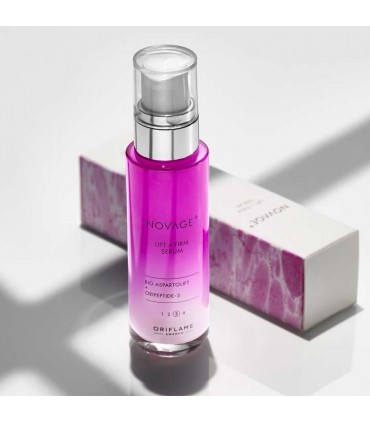 سرم لیفت کننده و محکم کننده نوایج پلاس