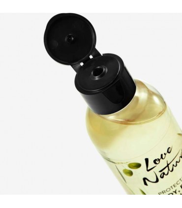 روغن محافظت کننده مو و صورت و بدن زیتون لاونیچر