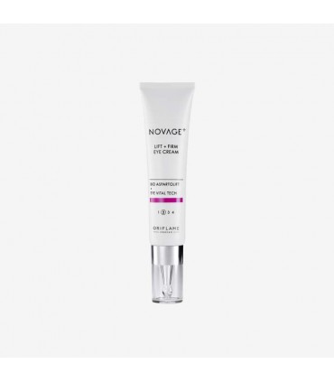 دور چشم لیفت نوایج پلاس