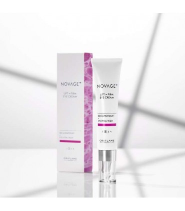 دور چشم لیفت نوایج پلاس