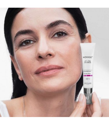 دور چشم لیفت نوایج پلاس