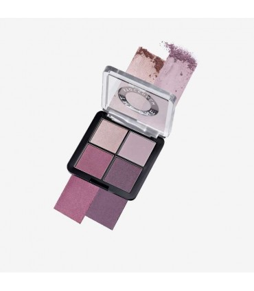 پالت سایه چهارتایی دوان 