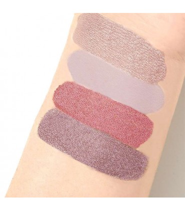 پالت سایه چهارتایی دوان 