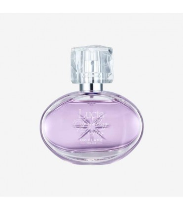 ادوتویلت زنانه لوسیا اسپارکلینگ فانتزی