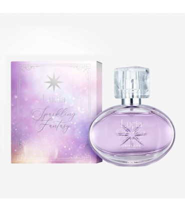 ادوتویلت زنانه لوسیا اسپارکلینگ فانتزی