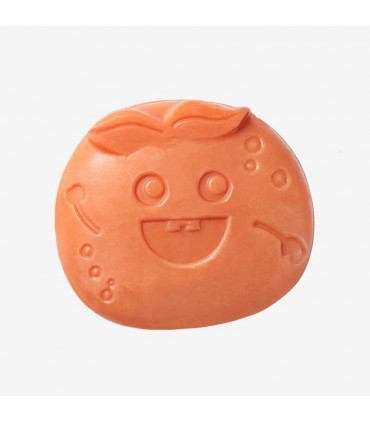 صابون کودکانه نارنگی لاونیچر