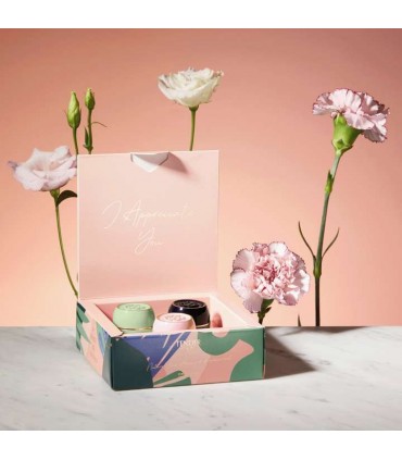 پک سه تایی بالم محافظت کننده تندرکر