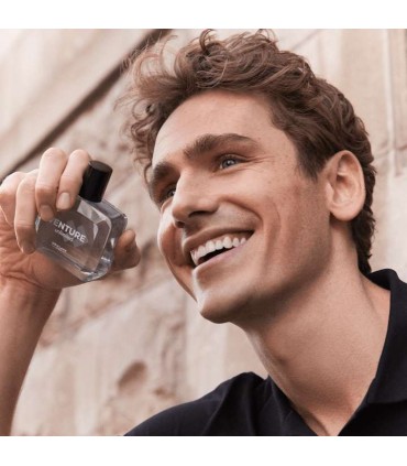 ادوتویلت مردانه ونچر آنلیمیتد