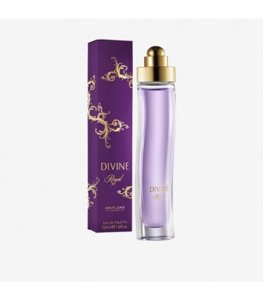 ادوکلن دیواین رویال