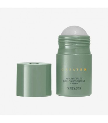 مام دئودورانت مردانه گریتر