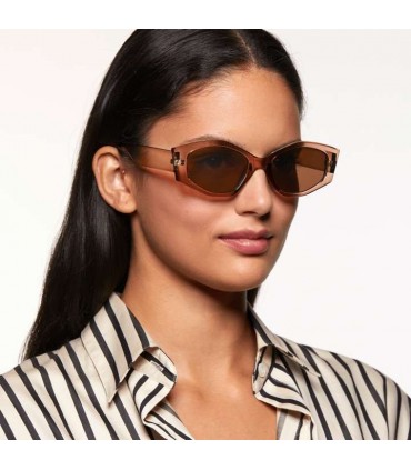 عینک آفتابی اسموکد ارکو