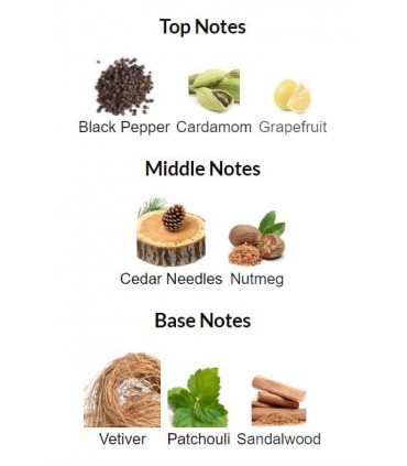 ادوتویلت مردانه دبونایر