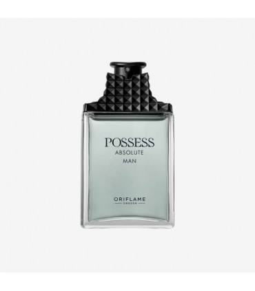 ادوپرفیوم مردانه پوزس سکرت ابسولوت