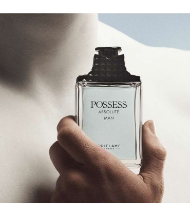 ادوپرفیوم مردانه پوزس سکرت ابسولوت