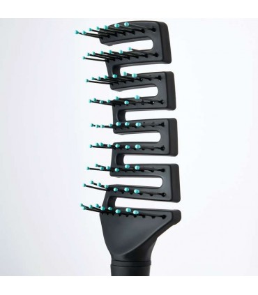 برس انعطاف پذیر استایلرپرو