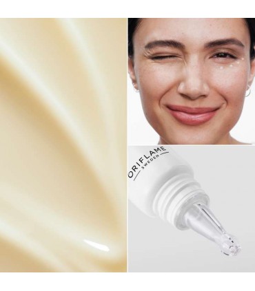 دور چشم برایت اینتنس نوایج پلاس