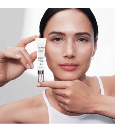 دور چشم برایت اینتنس نوایج پلاس