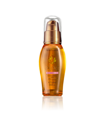 روغن محافظت کننده موی الاو