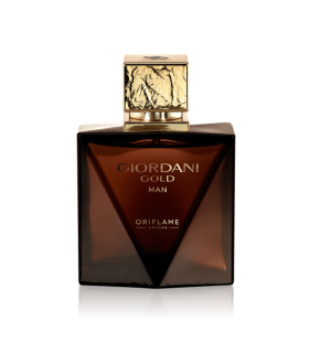 ادوکلن مردانه جوردانی گلد من Giordani Gold Man