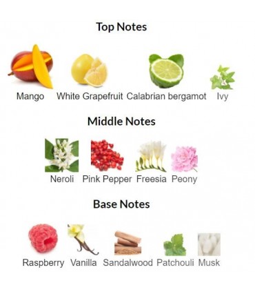 ادوکلن Miss Giordani