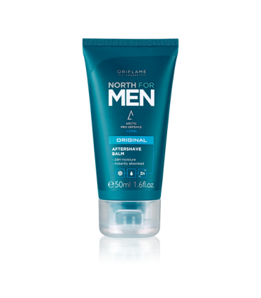 افترشیو نورث فور من اوریجینال North For men original