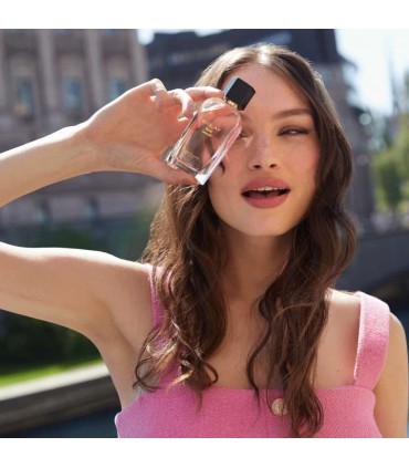 ادوتویلت زنانه اکلت آمور اینتنسیتی