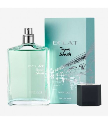 ادوتویلت مردانه اکلت توژورز اینتنسیتی