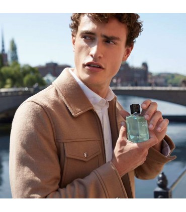 ادوتویلت مردانه اکلت توژورز اینتنسیتی