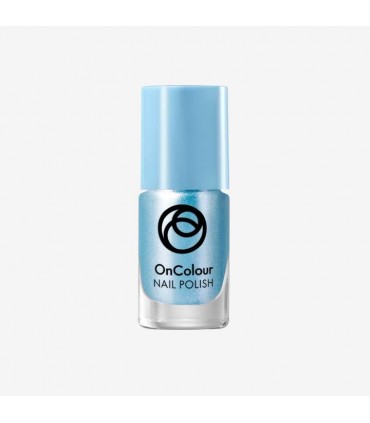 لاک آنکالر رنگ صورتی پولار