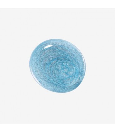 لاک آنکالر رنگ صورتی پولار