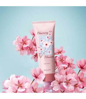 کرم دست بلومینگ بلاسم اوریفلیم