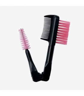 شانه ابروی سه کاره اوریفلیم