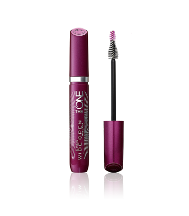 ریمل واید اپن دوان the one eyes wide open