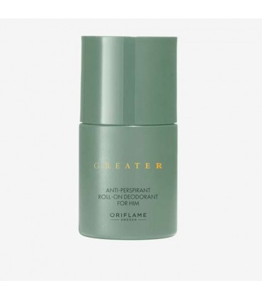 مام دئودورانت مردانه گریتر