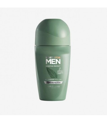 مام دئودورانت مردانه نورث فورمن سنسیتیو پروتکت