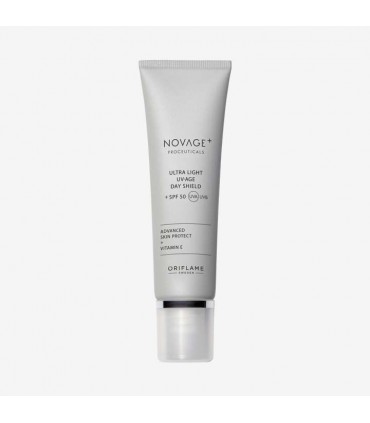 کرم روز ضدآفتاب نوایج پلاس با SPF50