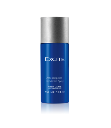 اسپری دئودورانت اکسایت Excite by dima bilan