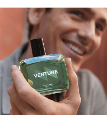 ادوتویلت مردانه ونچر