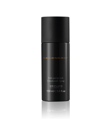 اسپری دئودورانت اسندنت Ascendant