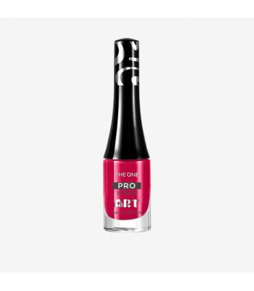 لاک طراحی پرو ویر دوان رنگ قرمز