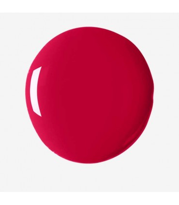 لاک طراحی پرو ویر دوان رنگ قرمز