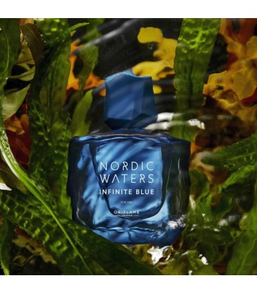 ادوپرفیوم مردانه نوردیک واترز