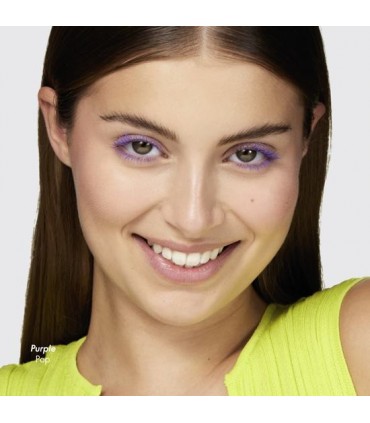 ریمل بنفش هیپنوتیک کالر دوان