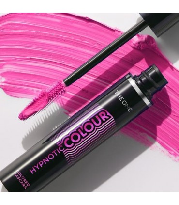 ریمل صورتی هیپنوتیک کالر دوان