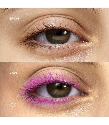 ریمل صورتی هیپنوتیک کالر دوان