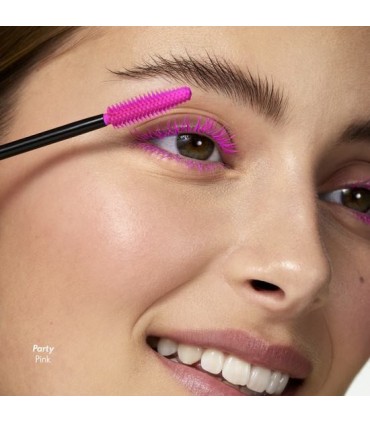 ریمل صورتی هیپنوتیک کالر دوان