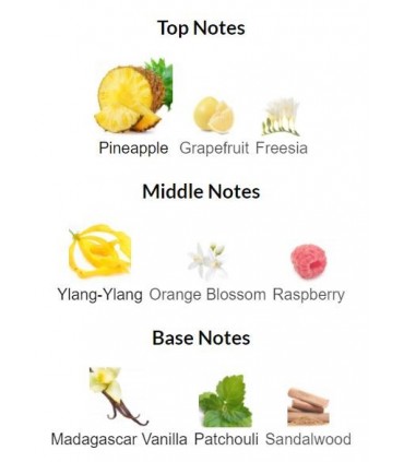 ادوکلن Possess