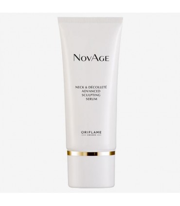 سرم احیاکننده گردن و دکـلته نوایج Novage