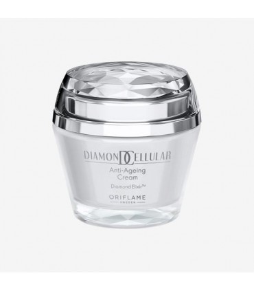 کرم ضدپیری الماس دایموند سلولار