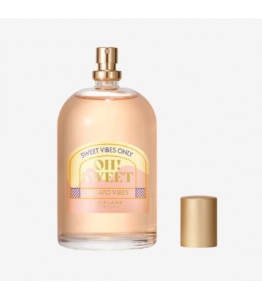 ادوتویلت زنانه اوه سوئیت جلاتو وایبز